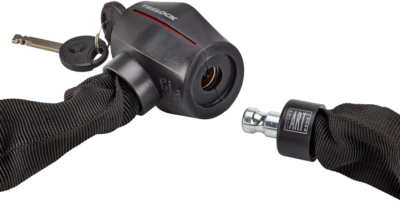 Trelock BC 580 Kettenschloss