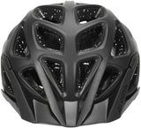 Alpina Mythos Tocsen Helm schwarz