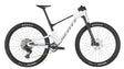 Scott Spark RC Team cumulus white/carbon black (2025)