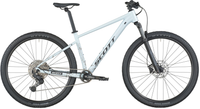 Scott Contrail 10 (2026) | 27,5/29 Zoll MTB Hardtail | cumulus white  – aktuelle Variante