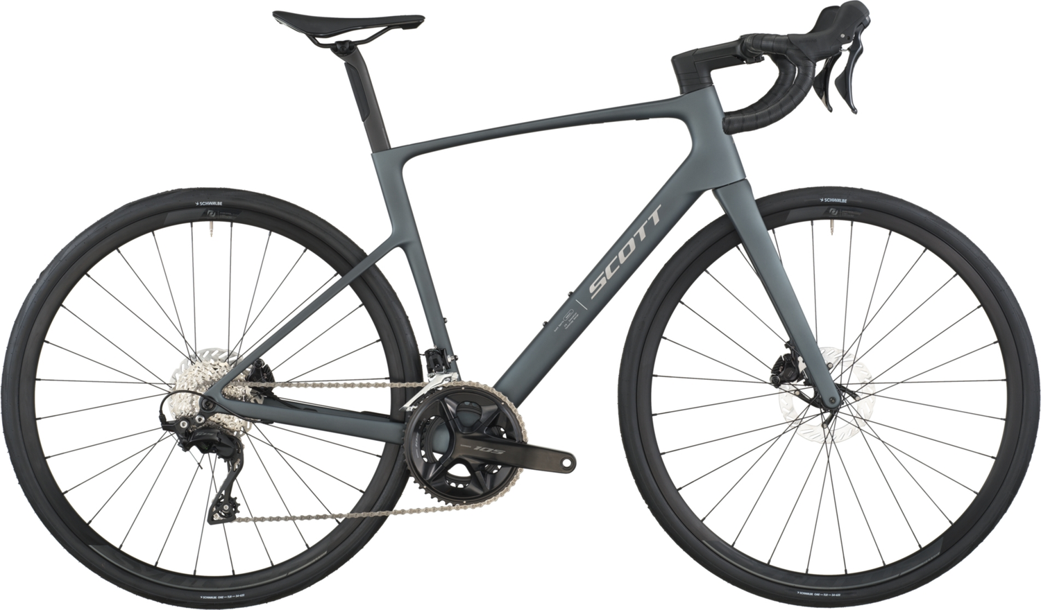 Scott Addict 50 (2026) | Rennrad
