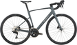 Scott Addict 50 carbon grey (2026)