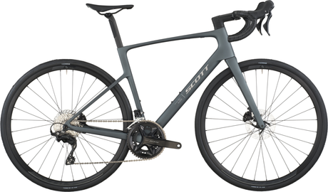 Scott Addict 50 carbon grey (2026)