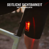 Sigma HIRO 50 LINK Rücklicht