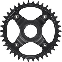 Shimano Kettenblatt E8000 SM-CRE80 38Z 55 mm Kettenlinie – aktuelle Variante
