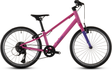 Cube Numove 200 fucsia´n´plum (2026)