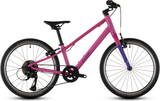 Cube Numove 200 fucsia´n´plum (2026)