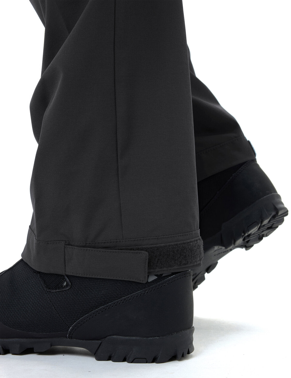 VAUDE Men's Tamaro Base Pants black