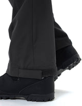 VAUDE Men's Tamaro Base Pants black