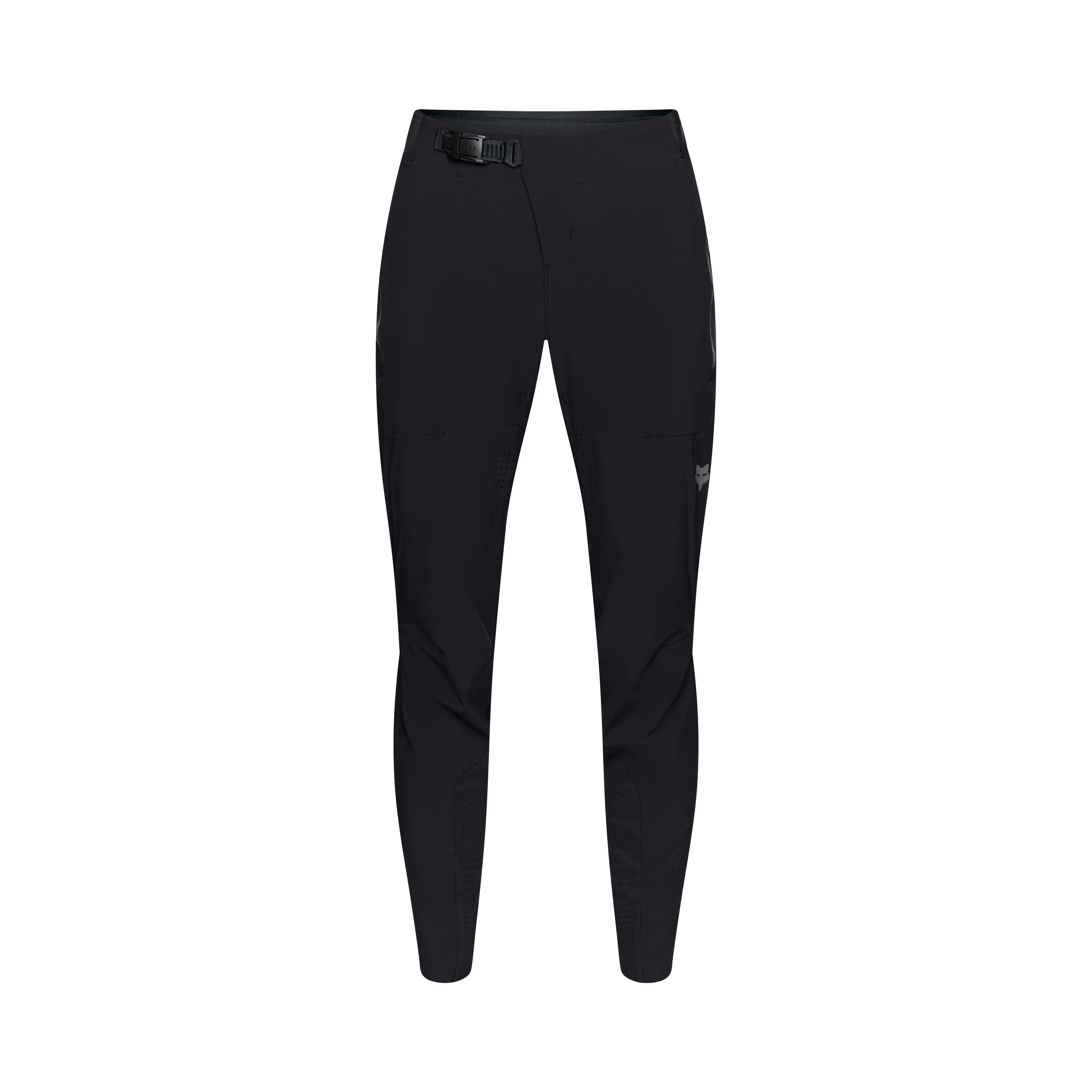 Fox W Flexair Pant Black