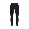 Fox W Flexair Pant Black