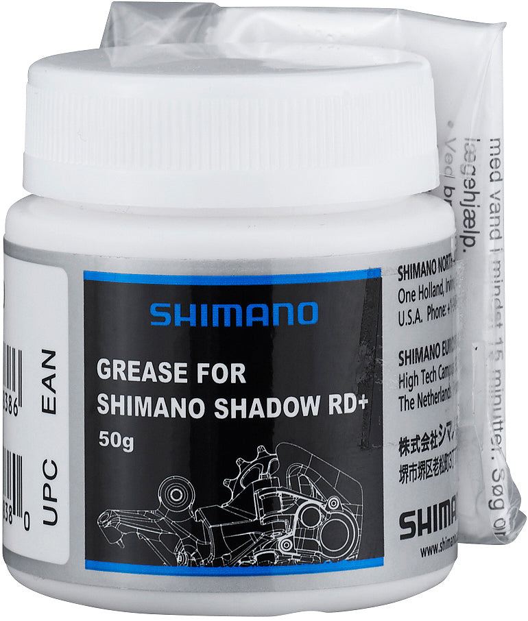 Shimano Spezialfett SHADOW RD+ Stabilisator 50 g Tube