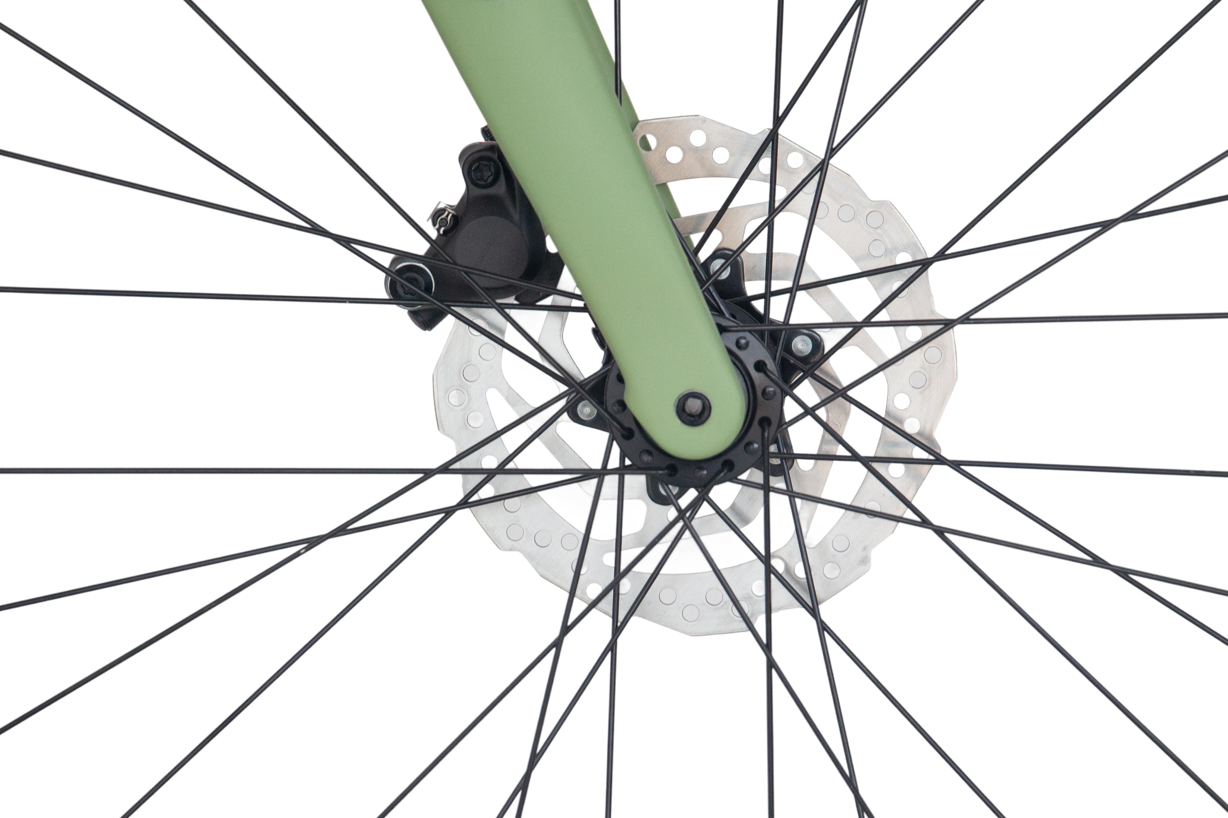 Serious Gravix Pro 1 grey yell green (2027)