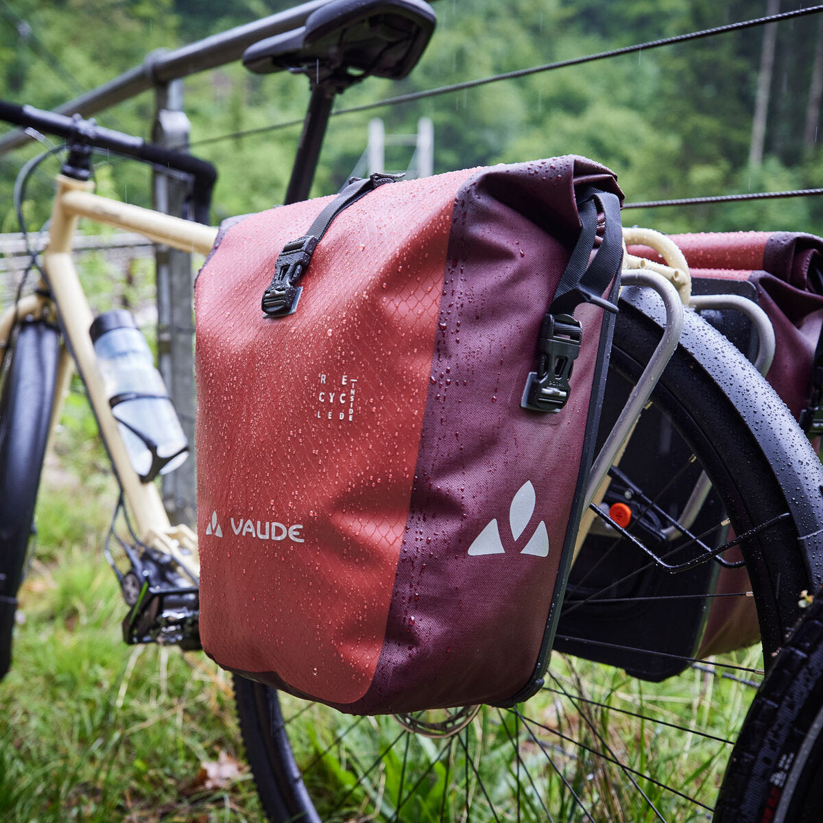 VAUDE Aqua Back rot
