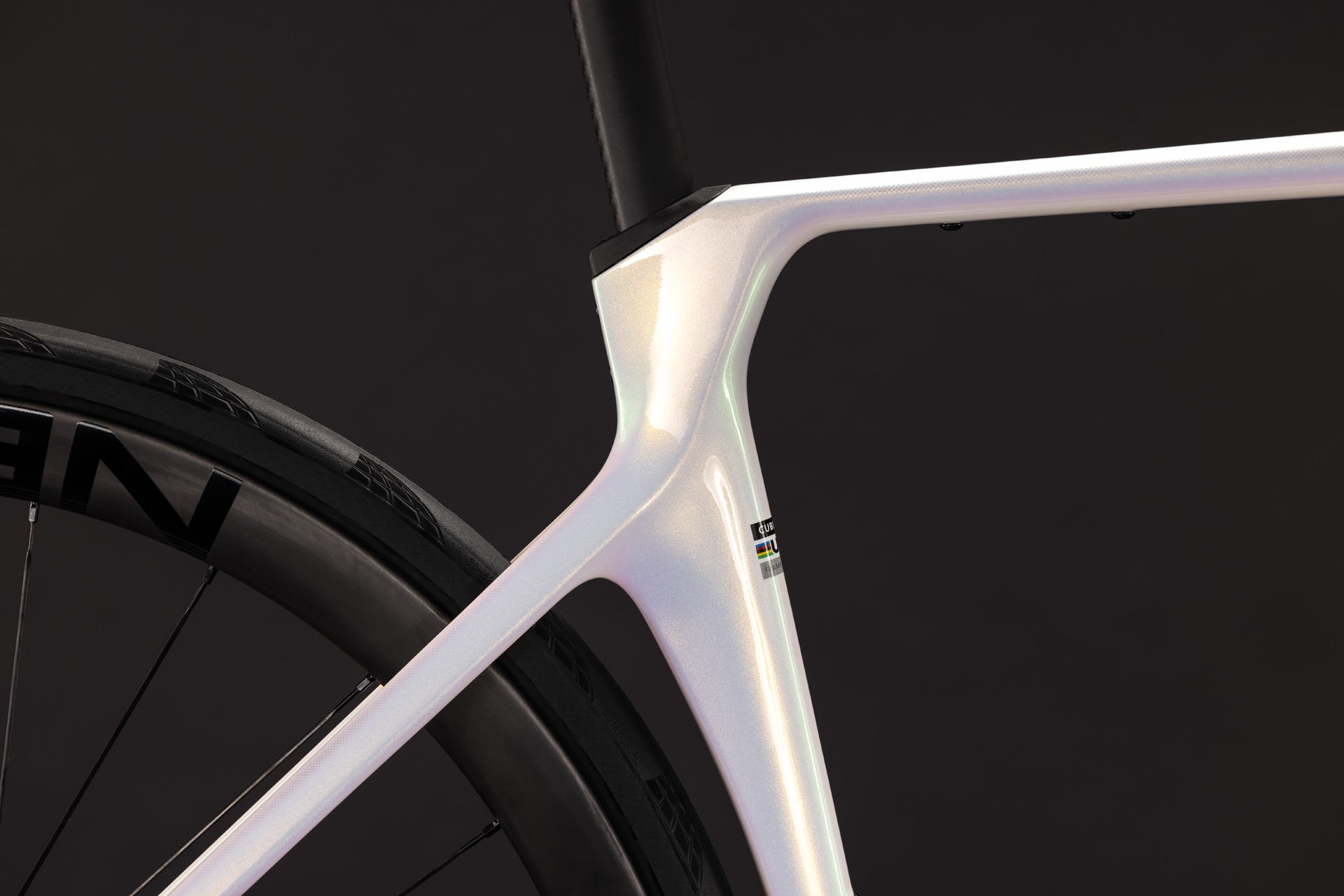 Cube Agree C:62 SLX  unicorn´n´pink (2027)
