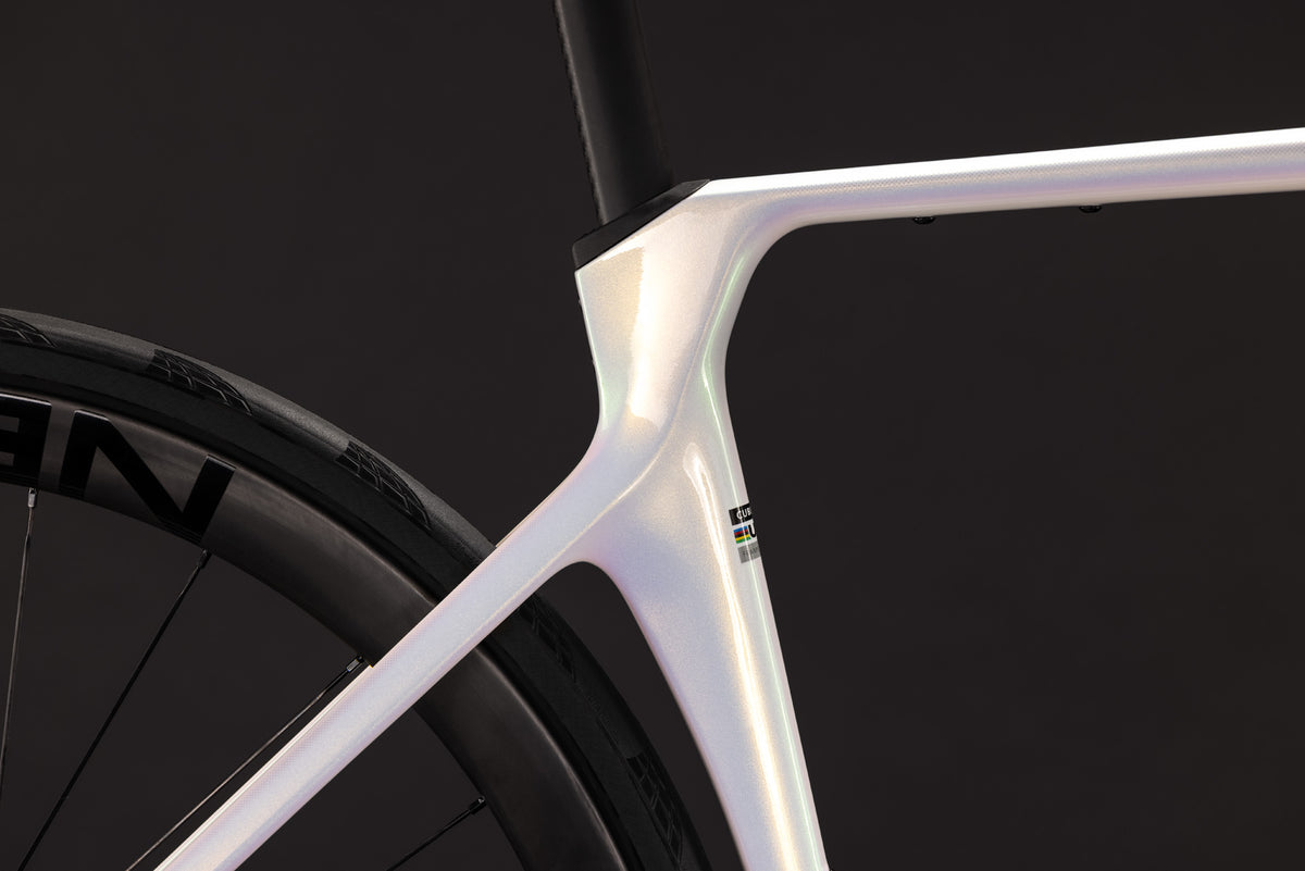 Cube Agree C:62 SLX  unicorn´n´pink (2027)