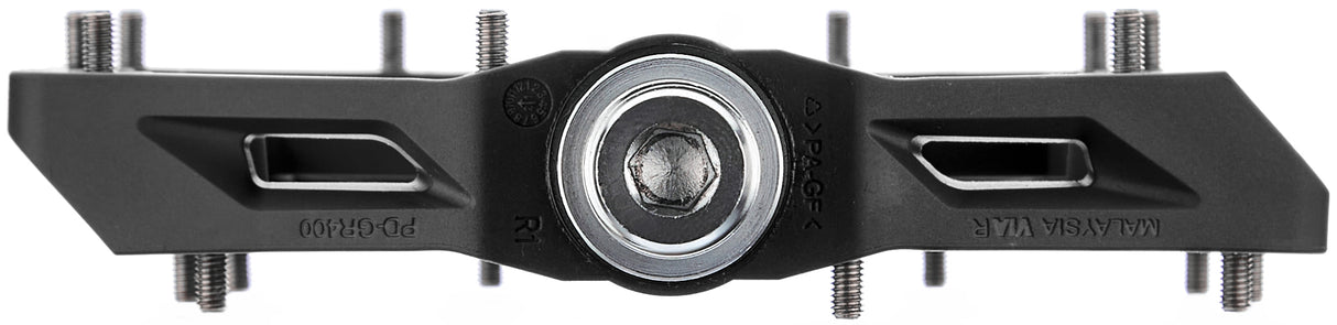 Shimano PD-GR400 Pedale schwarz