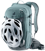 deuter Compact 14+3 Fahrradrucksack graphite-shale
