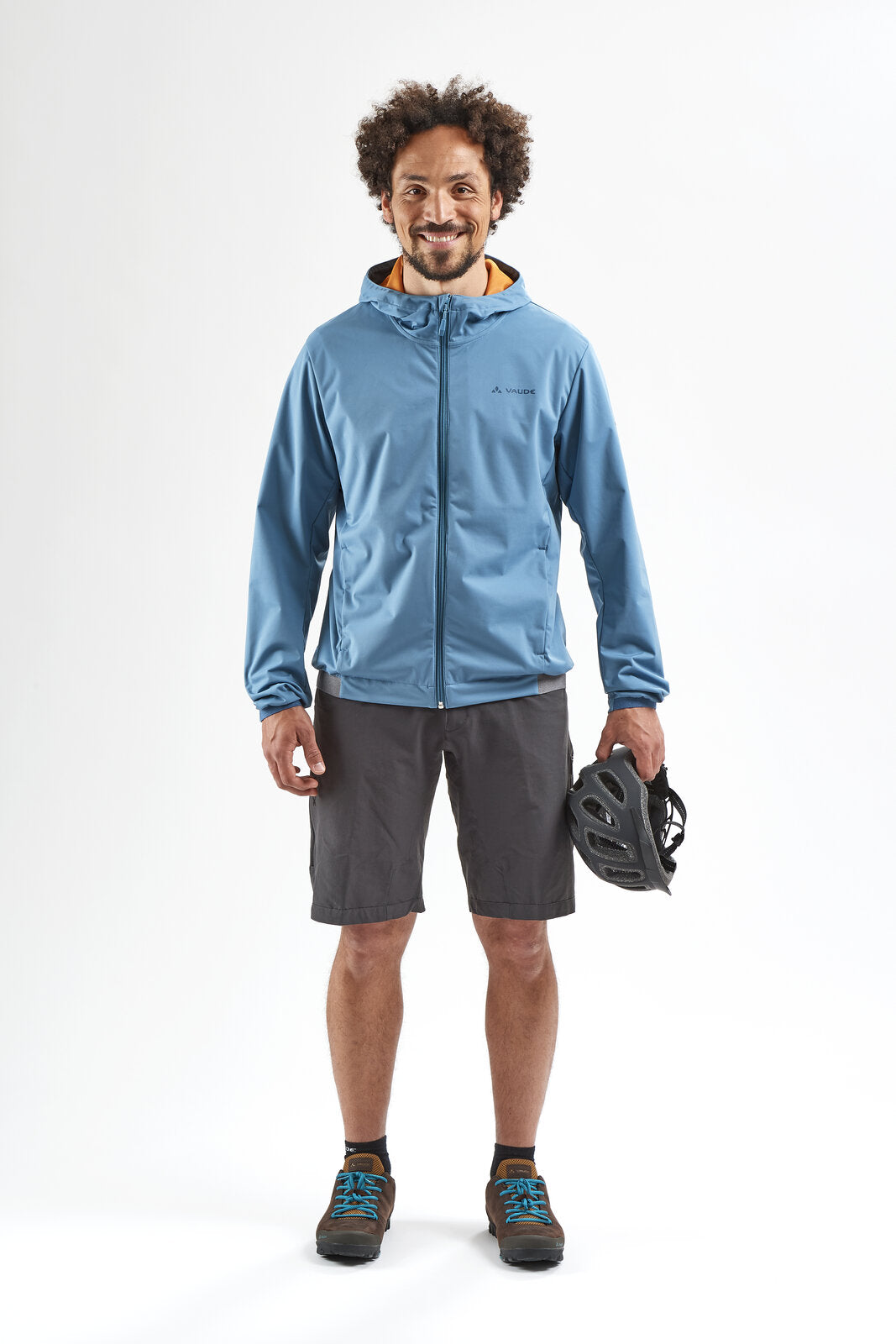 VAUDE TVL Sykkel braun