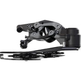 Shimano Schaltwerk DEORE RD-M6200 12-fach SGS