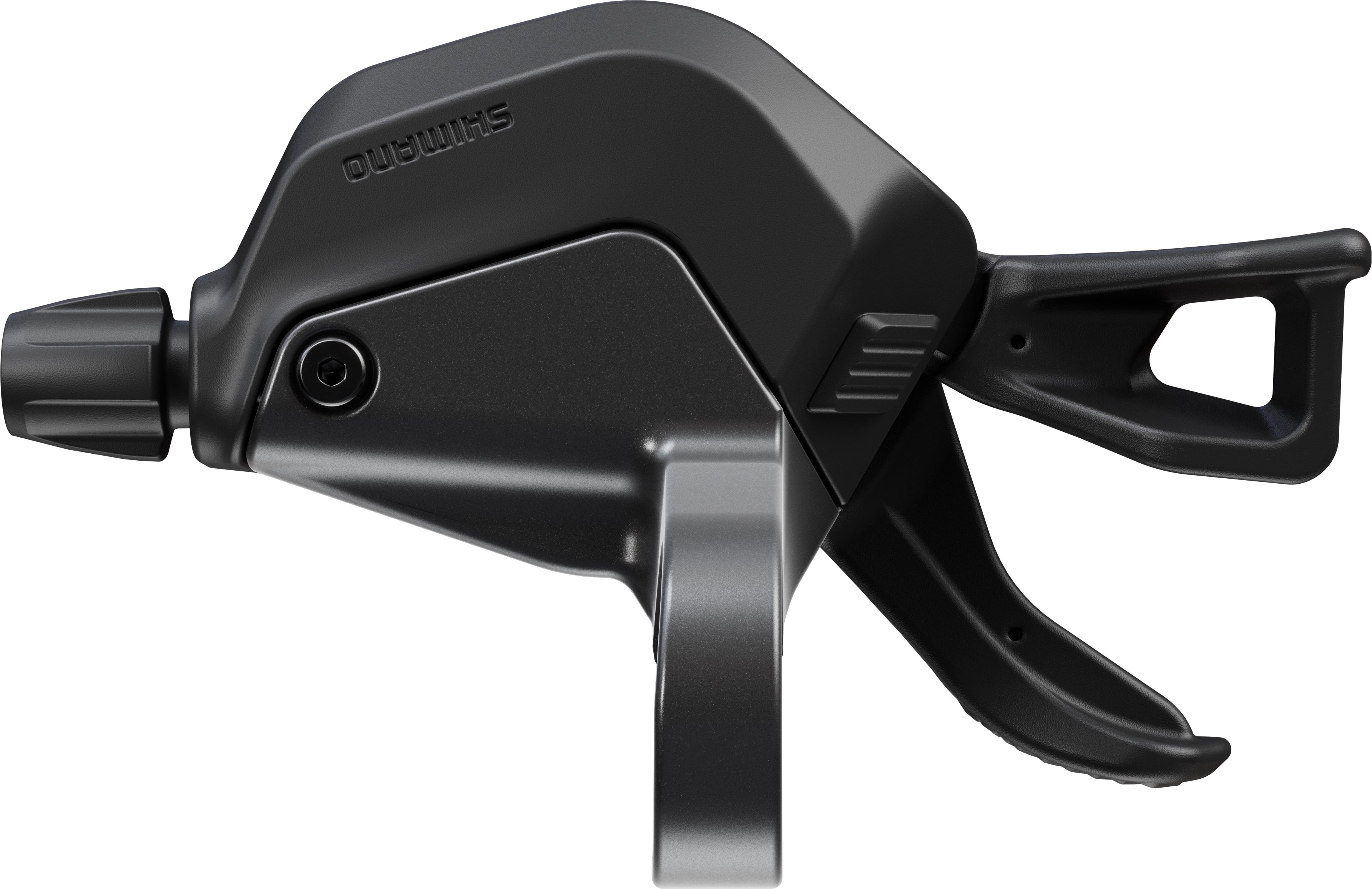 Shimano Schalthebel DEORE SL-M6200 12-fach Schelle rechts