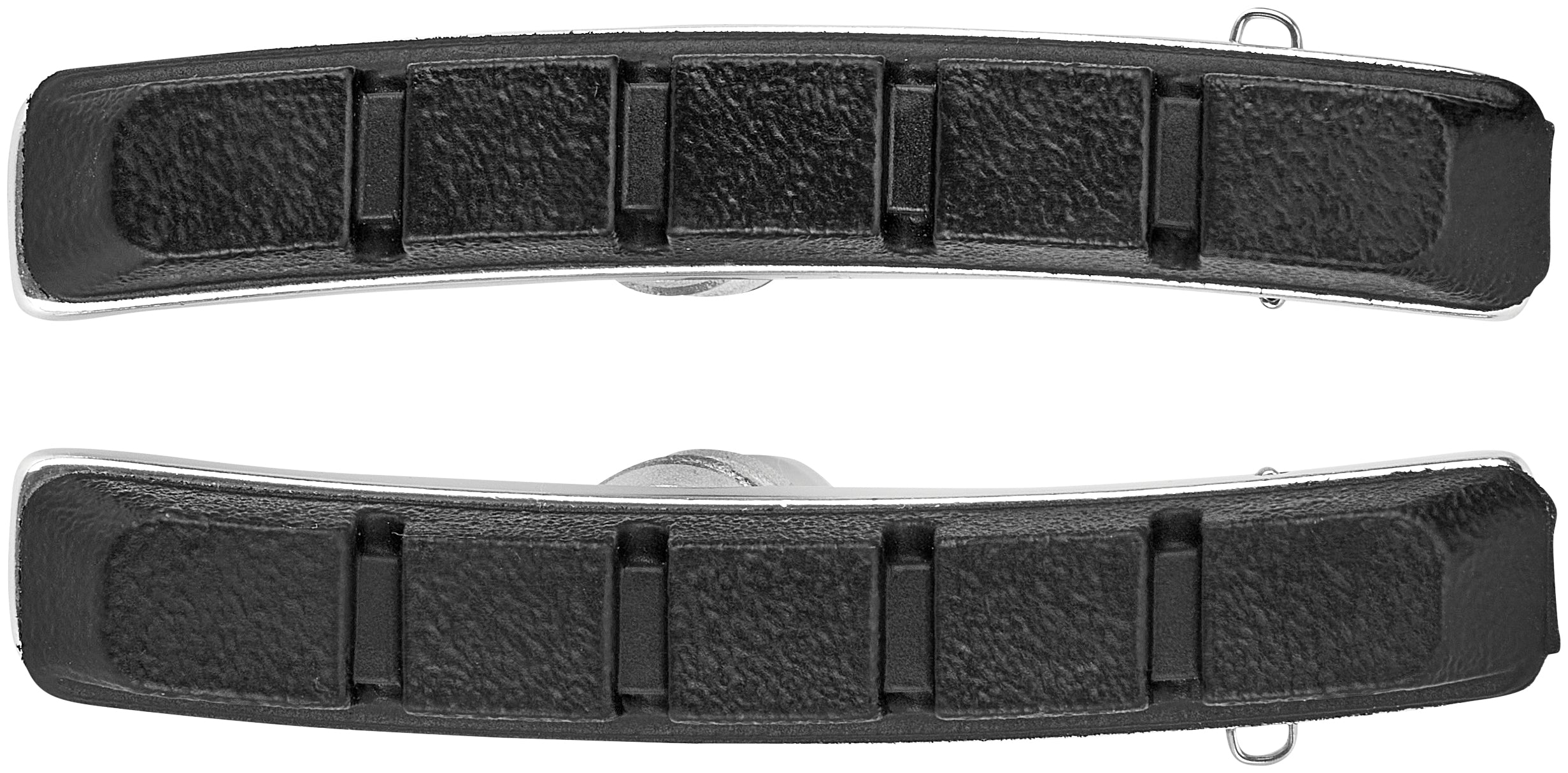 XLC BS-V02 Cartridge V-Brake Bremsschuhe