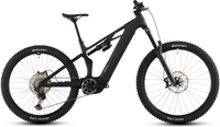 Cube Stereo Hybrid ONE77 HPC SLX 800 (2026) | E-MTB Fully | blackline – aktuelle Variante
