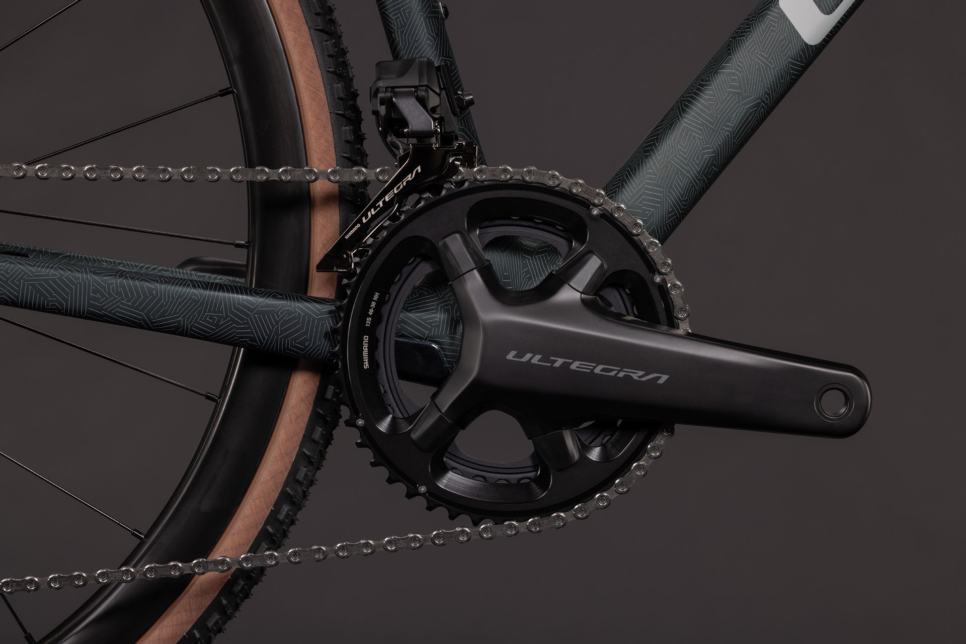 Cube Cross Race C:62 Race  carbon´n´crisscross (2027)
