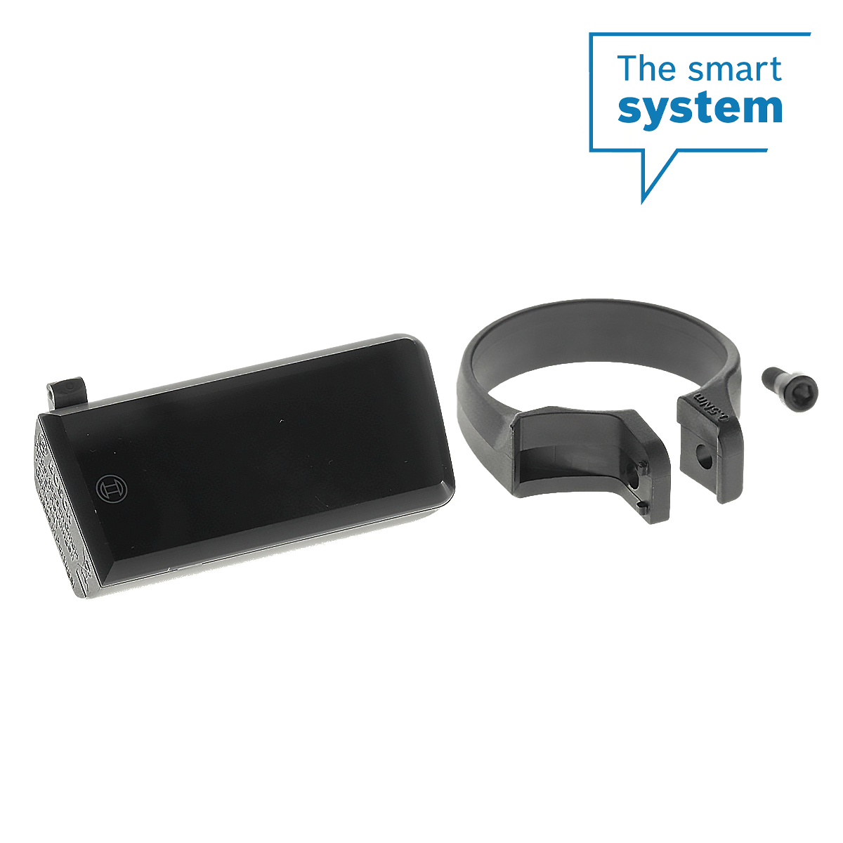 Bosch Nachrüst-Kit Purion 400, 35,0 mm (BHU3500)