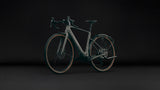 Cube Nuroad Hybrid C:62 Race 400X FE  oldgrey´n´grey (2027)