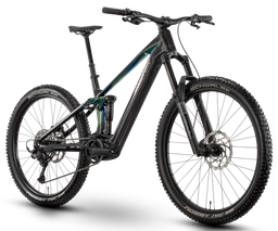 Raymon Tarok Comp Black (2027)