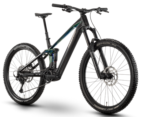Raymon Tarok Comp Black (2027)
