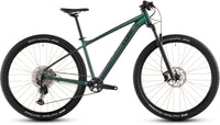 Cube Reaction Pro (2026) | MTB Hardtail | goblin´n´black – aktuelle Variante