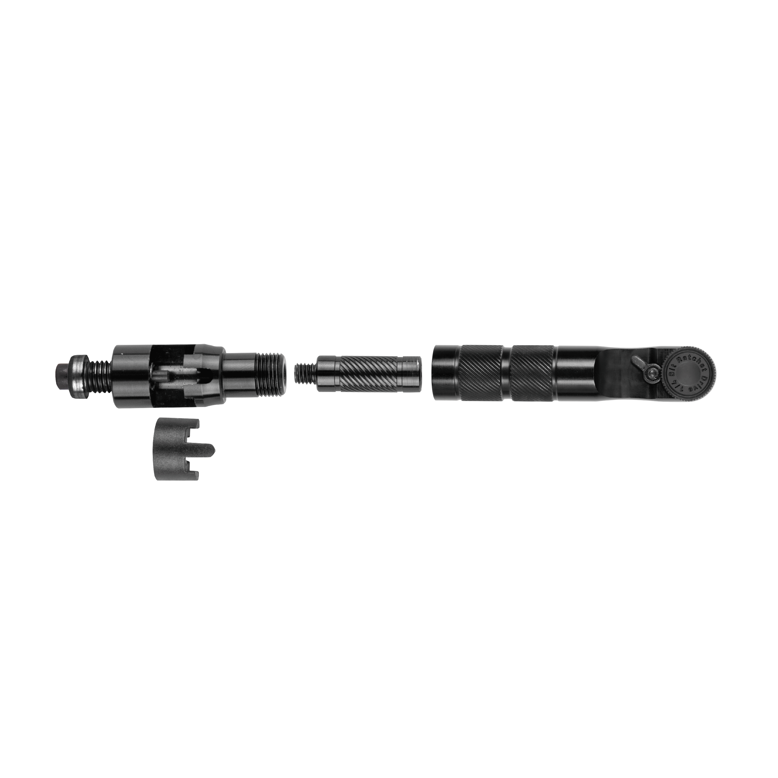 Topeak Ratchet'n Roll EX