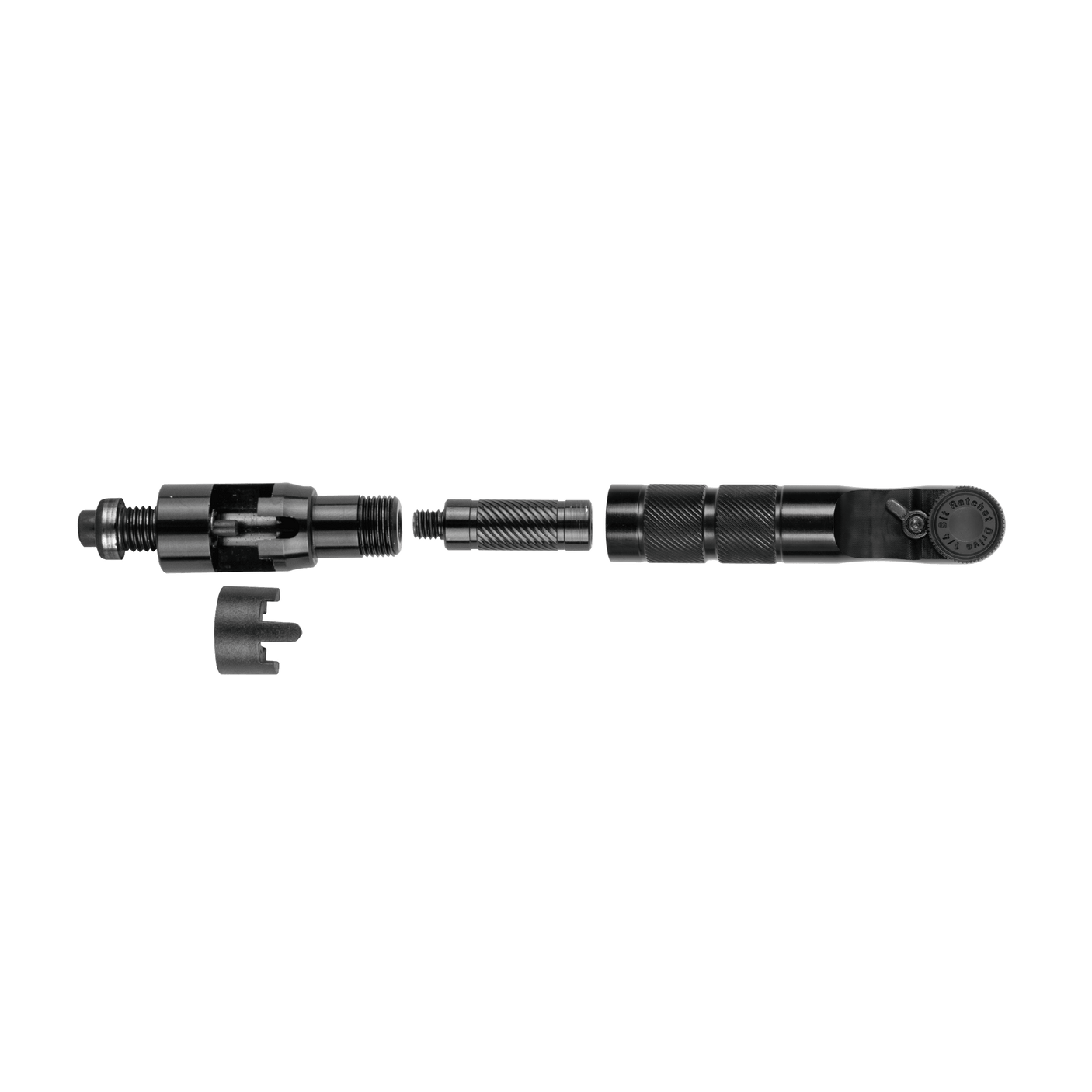 Topeak Ratchet'n Roll EX