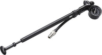RockShox Gabel- & Dämpferpumpe 600 PSI – aktuelle Variante