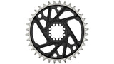 SRAM Eagle XX T-Type Kettenblatt 34Z 12-fach 3mm Offset DM schwarz