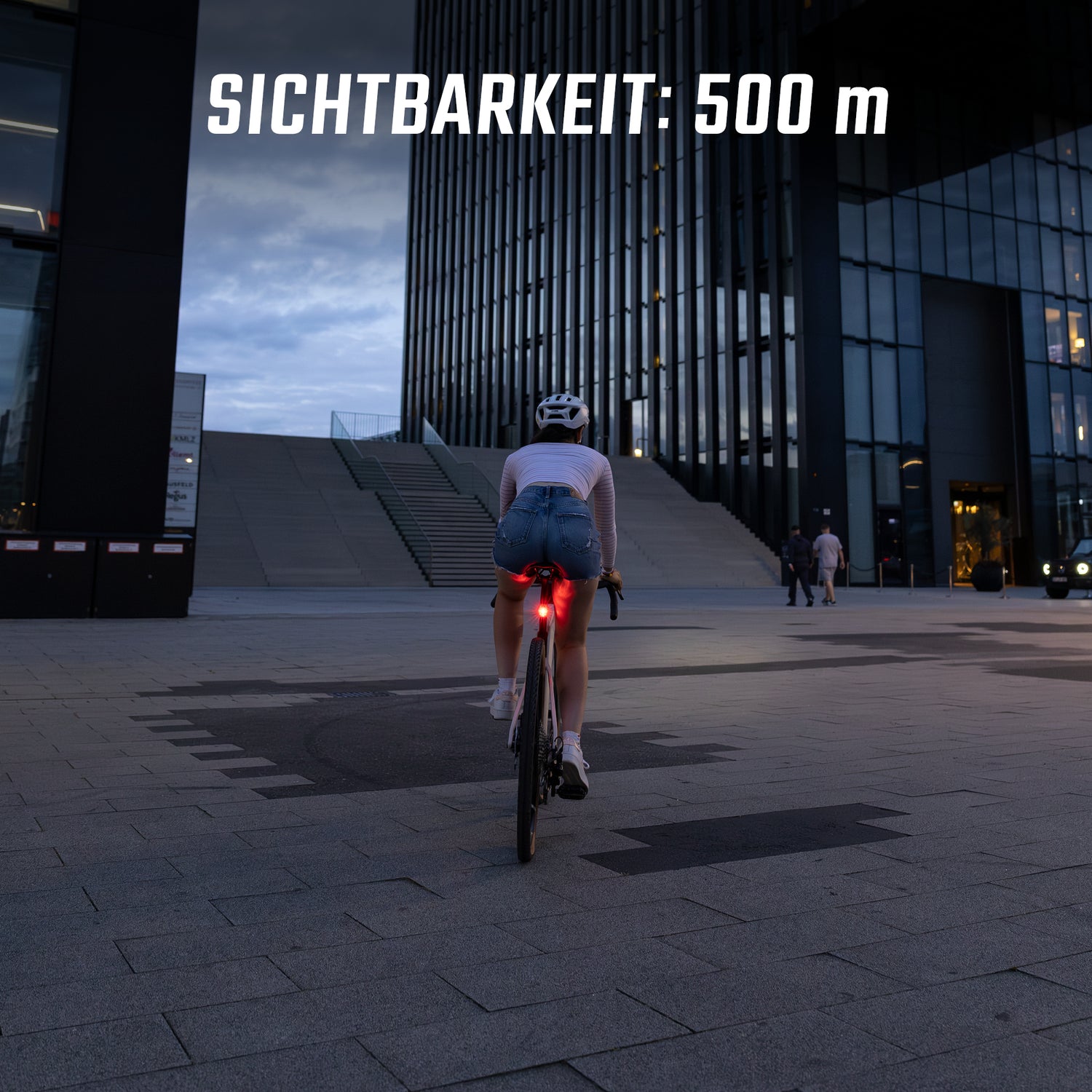 Sigma Aura 40 /HIRO 10 USB Beleuchtungsset