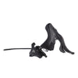 Campagnolo Record Scheibenbremse mit Ergopower Hebel 12-fach 140mm Rechts
