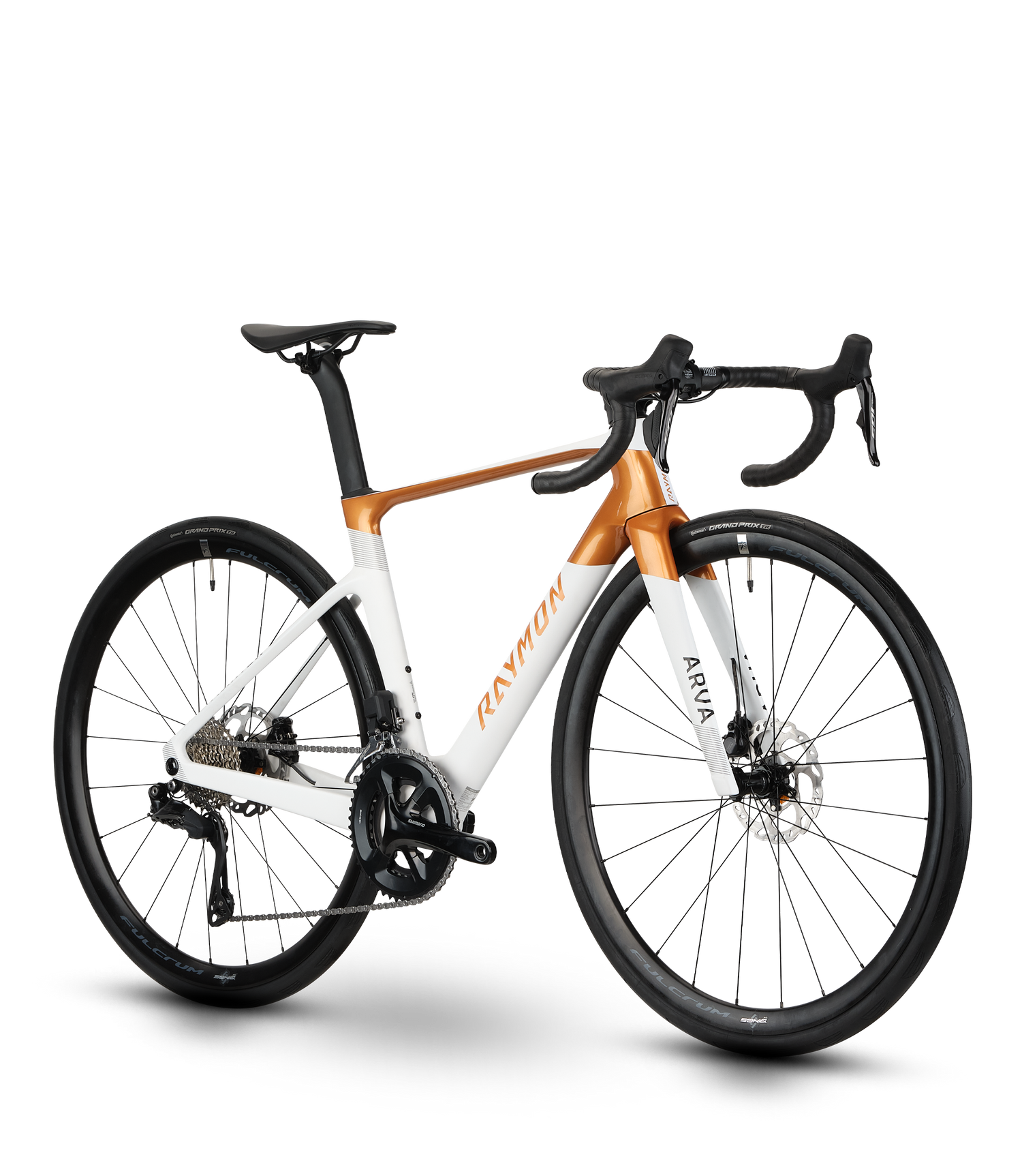 Raymon Arva Comp (2026) | Rennrad