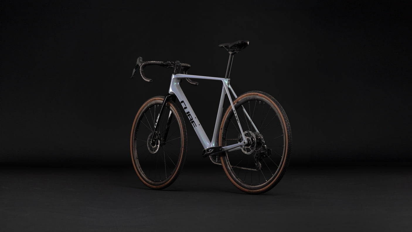 Cube Cross Race C:62 Pro  greenfusion´n´black (2027)