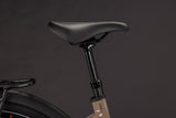 Cube Nuride Hybrid Pro 800 Easy Entry cappuccino´n´black (2027)