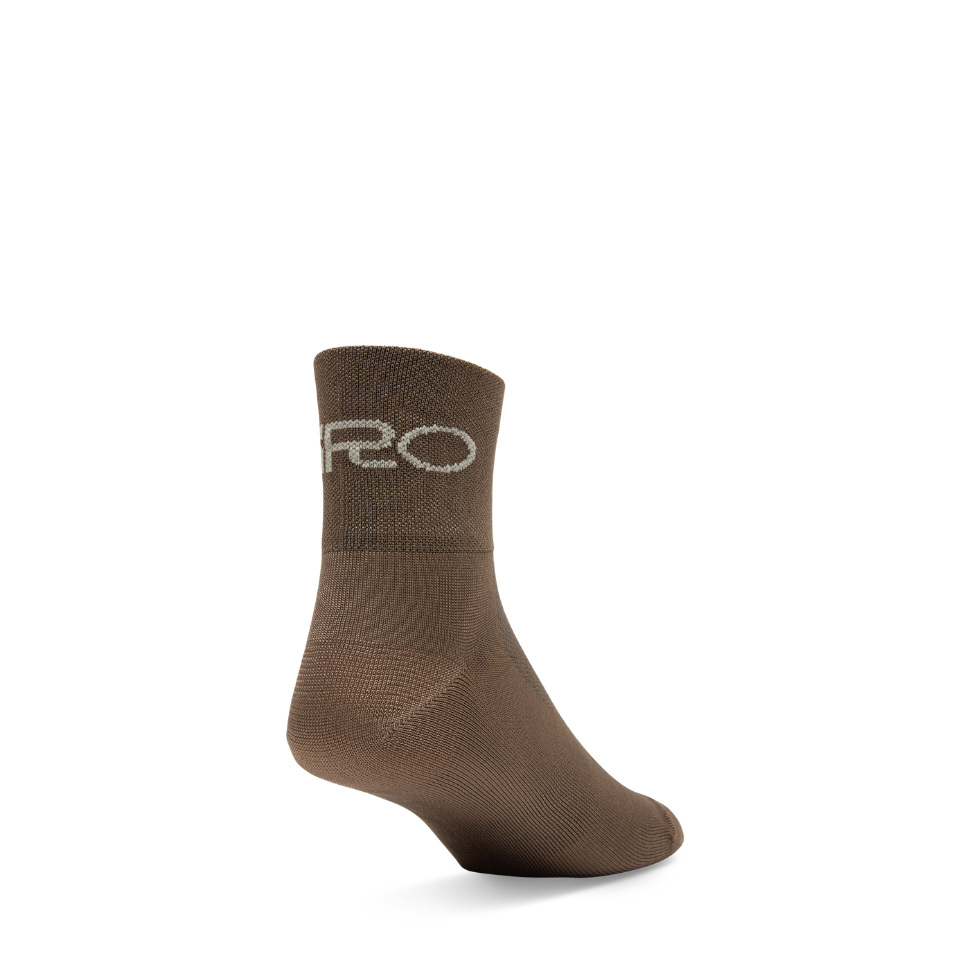 Giro Comp Racer Socken cloud grey