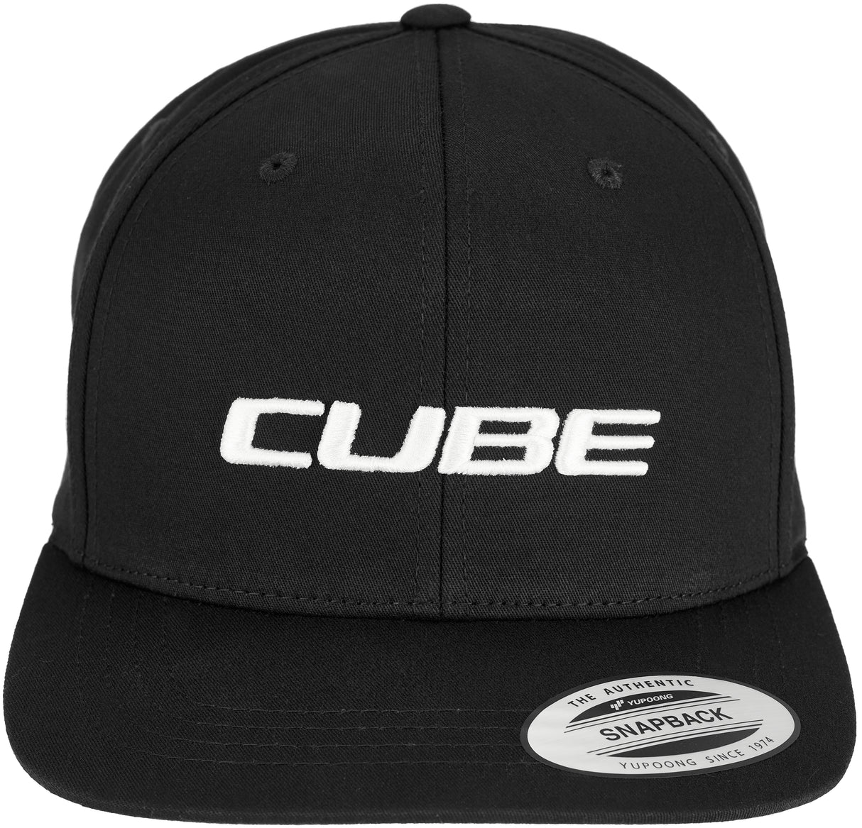 CUBE Cap 6 Panel Classic