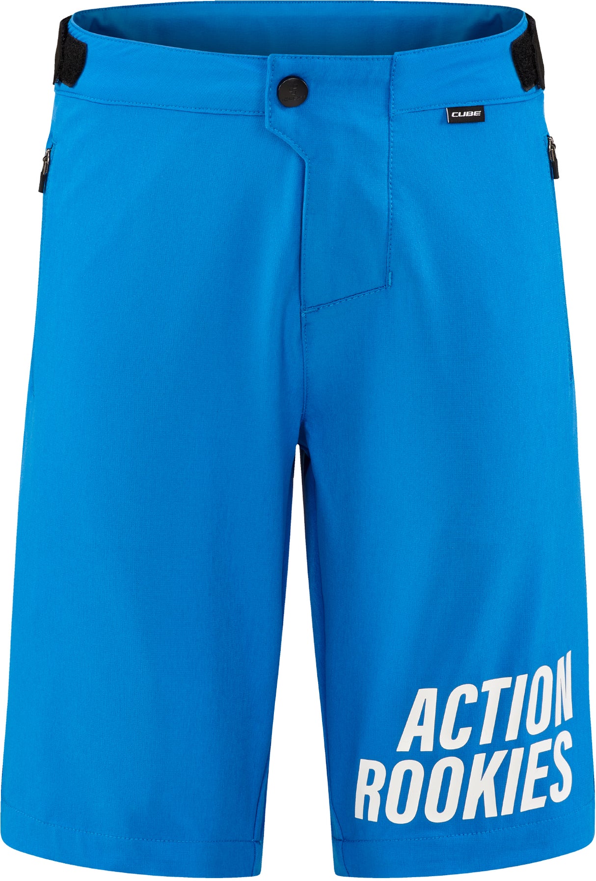 CUBE VERTEX Baggy Shorts ROOKIE X Actionteam
