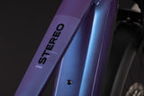 Cube Stereo Hybrid ONE44 Pro 800 FE  blueiris´n´purple (2027)