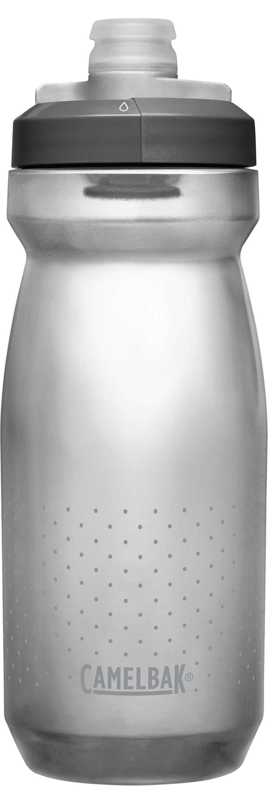 Camelbak Podium 620ml Trinkflasche Smoke