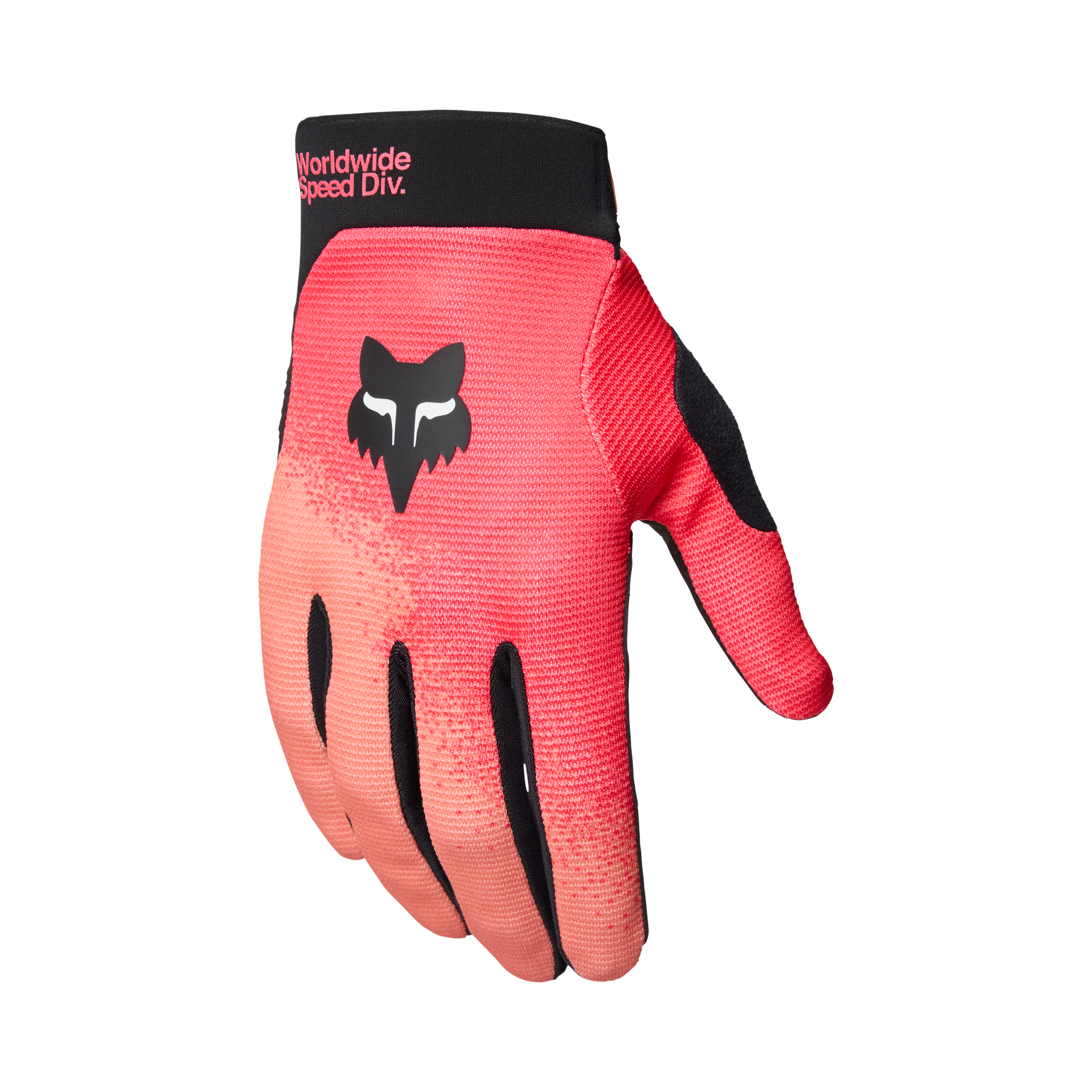 Fox Ranger Glove Blend Neon Pink