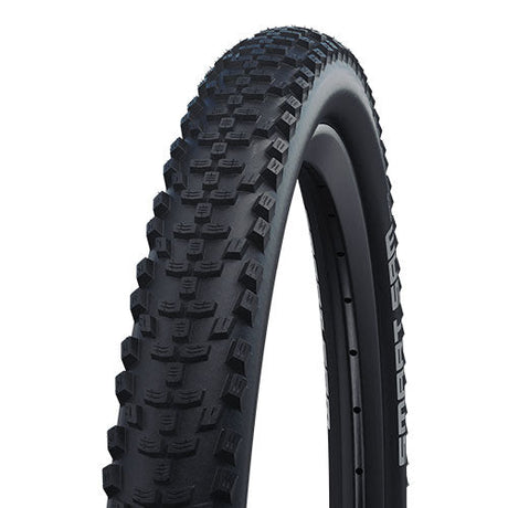 Schwalbe Smart Sam Performance, E50, schwarz