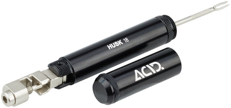 ACID Multi Tool HUSK 18 black